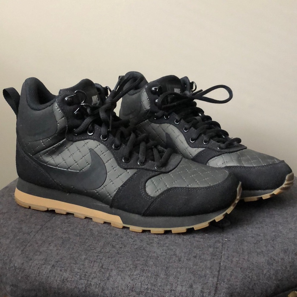 Nike Outdoor Boot/Sneakers
